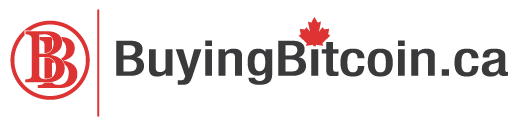 Buying Bitcoins Canada