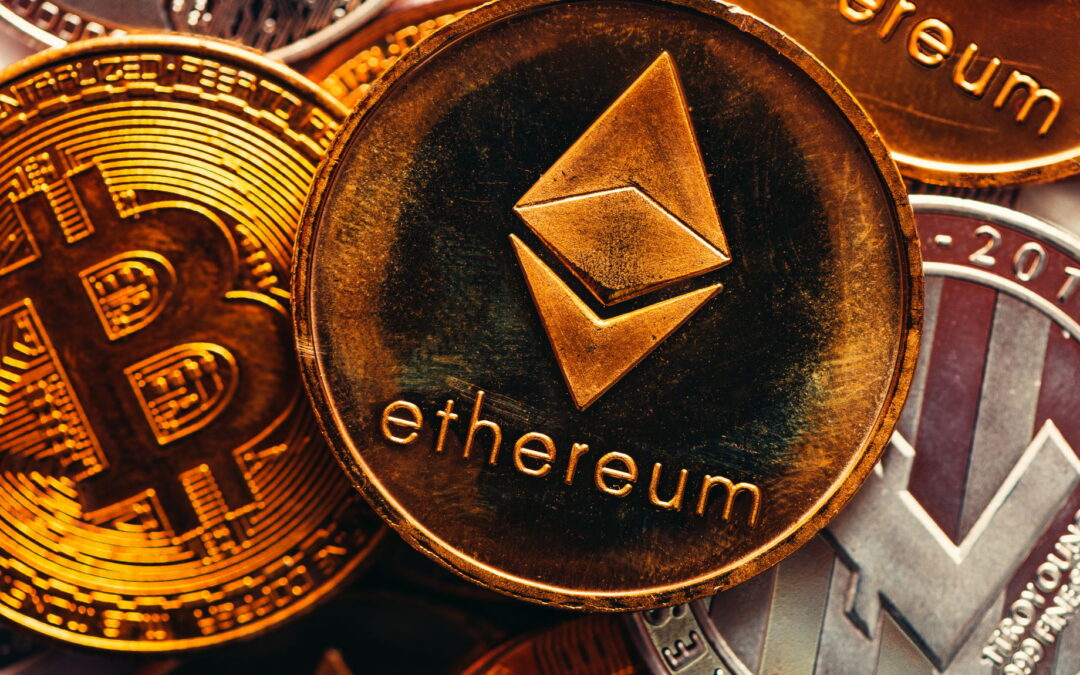 How To Buy Ethereum in Canada